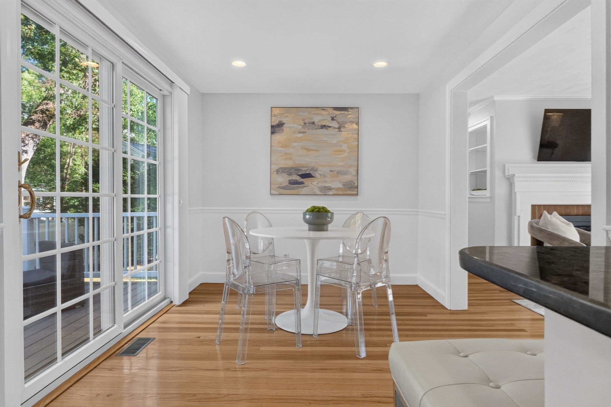 119 Sylvan Road Needham, MA 02492 - Photo 6 of 22 Gallery Image 6
