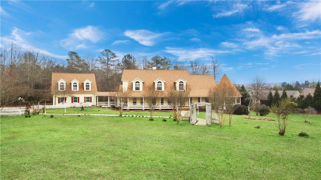 5542 Union Church Road Flowery Branch, GA 30542 - Photo 1 of 1 Gallery Image 1
