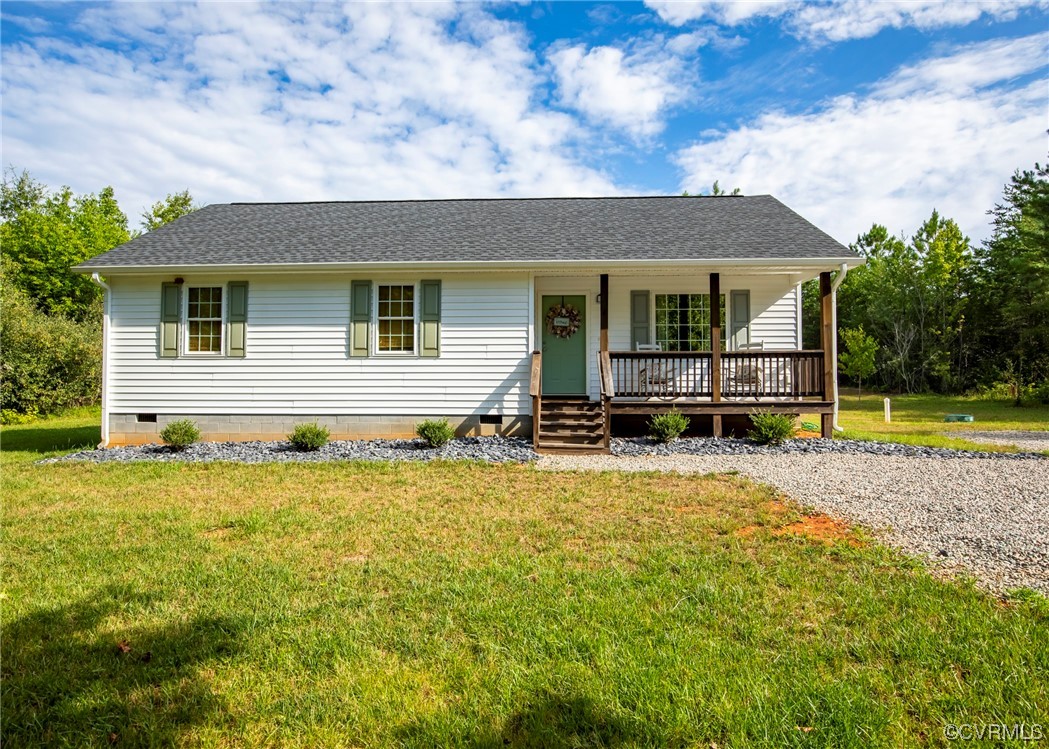 334 Bonbrook Creek Road Cumberland, VA 23040 - Photo 11 of 24 Gallery Image 11