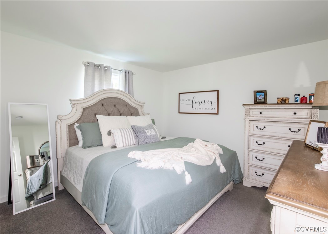 334 Bonbrook Creek Road Cumberland, VA 23040 - Photo 13 of 24 Main Bedroom