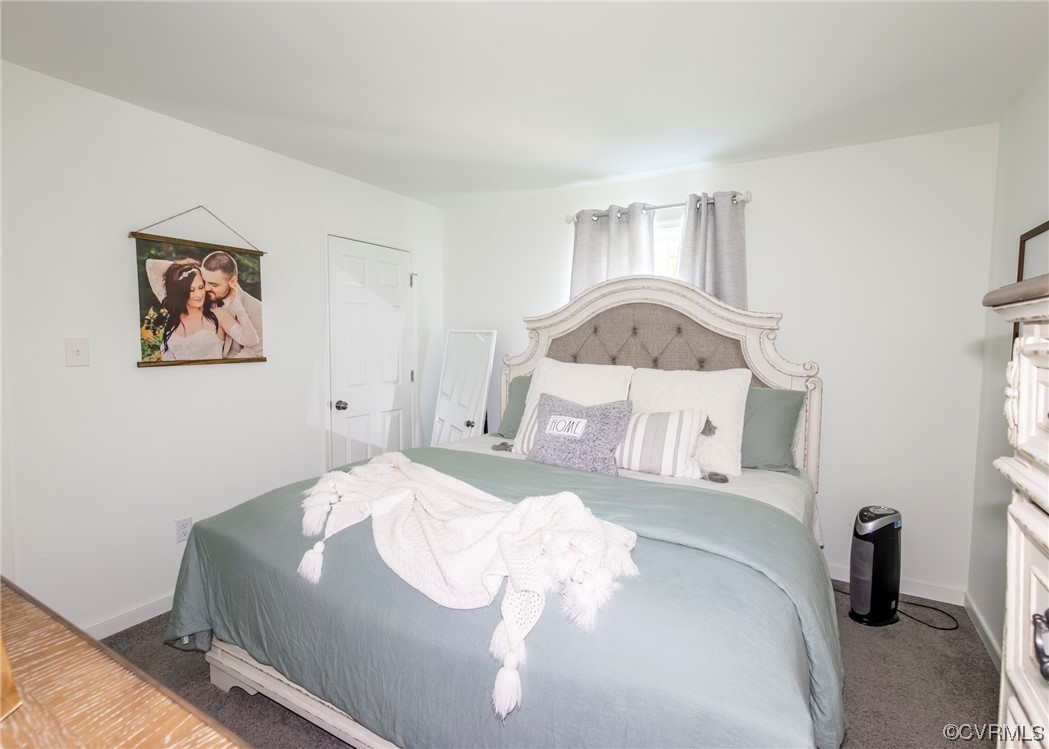334 Bonbrook Creek Road Cumberland, VA 23040 - Photo 14 of 24 Gallery Image 14