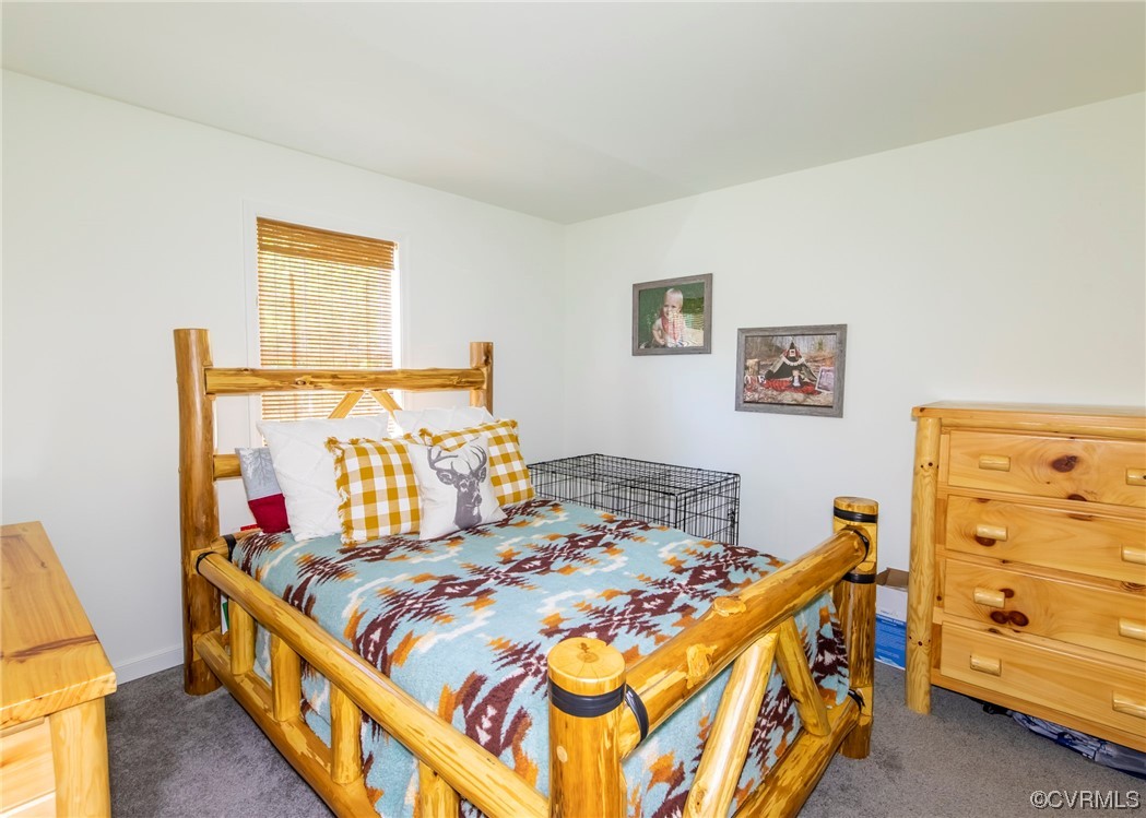 334 Bonbrook Creek Road Cumberland, VA 23040 - Photo 16 of 24 Bedroom 2