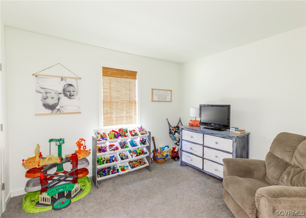 334 Bonbrook Creek Road Cumberland, VA 23040 - Photo 17 of 24 Bedroom 3