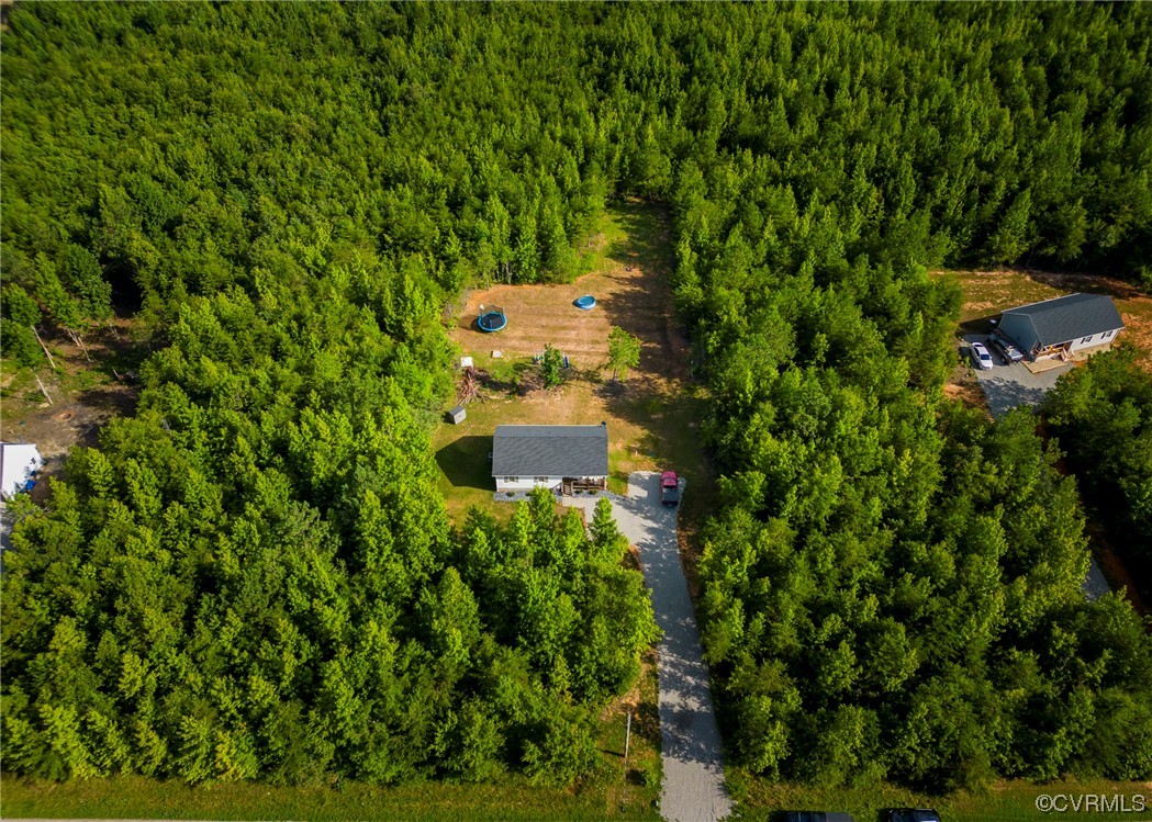 334 Bonbrook Creek Road Cumberland, VA 23040 - Photo 19 of 24 Gallery Image 19