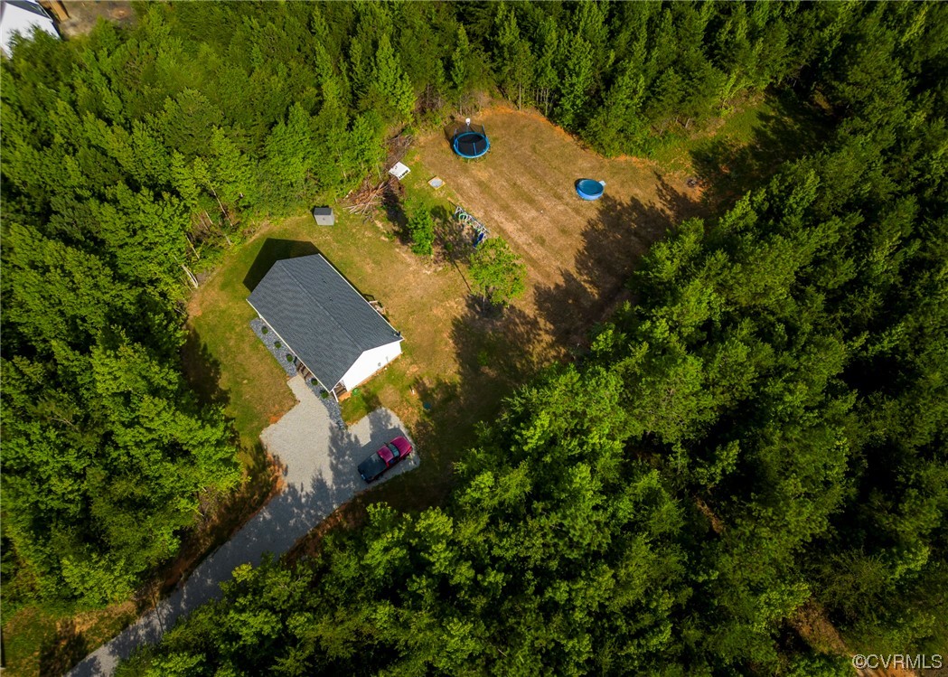 334 Bonbrook Creek Road Cumberland, VA 23040 - Photo 20 of 24 Gallery Image 20
