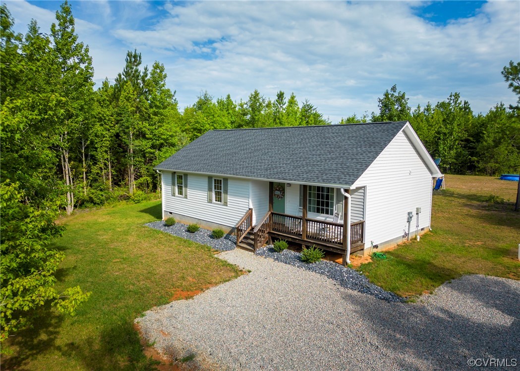 334 Bonbrook Creek Road Cumberland, VA 23040 - Photo 24 of 24 Gallery Image 24