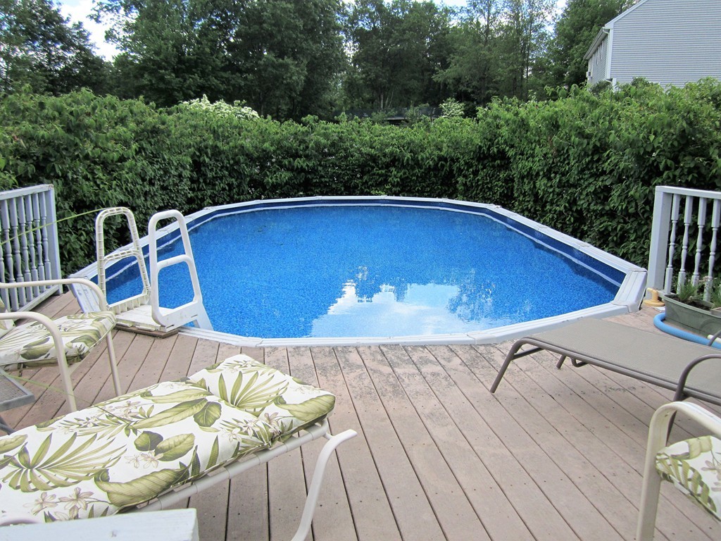 8 Clearview Road Rutland, MA 01543 - Photo 19 of 25