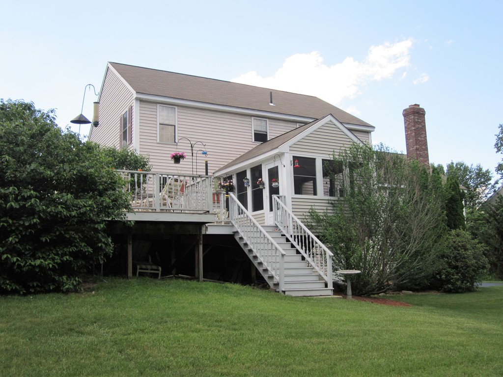 8 Clearview Road Rutland, MA 01543 - Photo 20 of 25