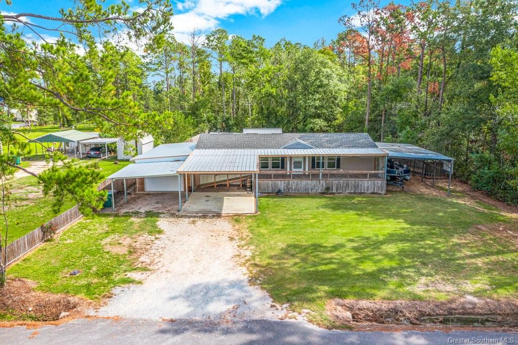 289 Tillie Ledoux Road Sulphur, LA 70663 - Photo 11 of 11 Gallery Image 11