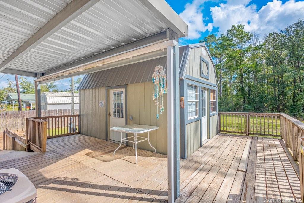 289 Tillie Ledoux Road Sulphur, LA 70663 - Photo 9 of 11 Gallery Image 9