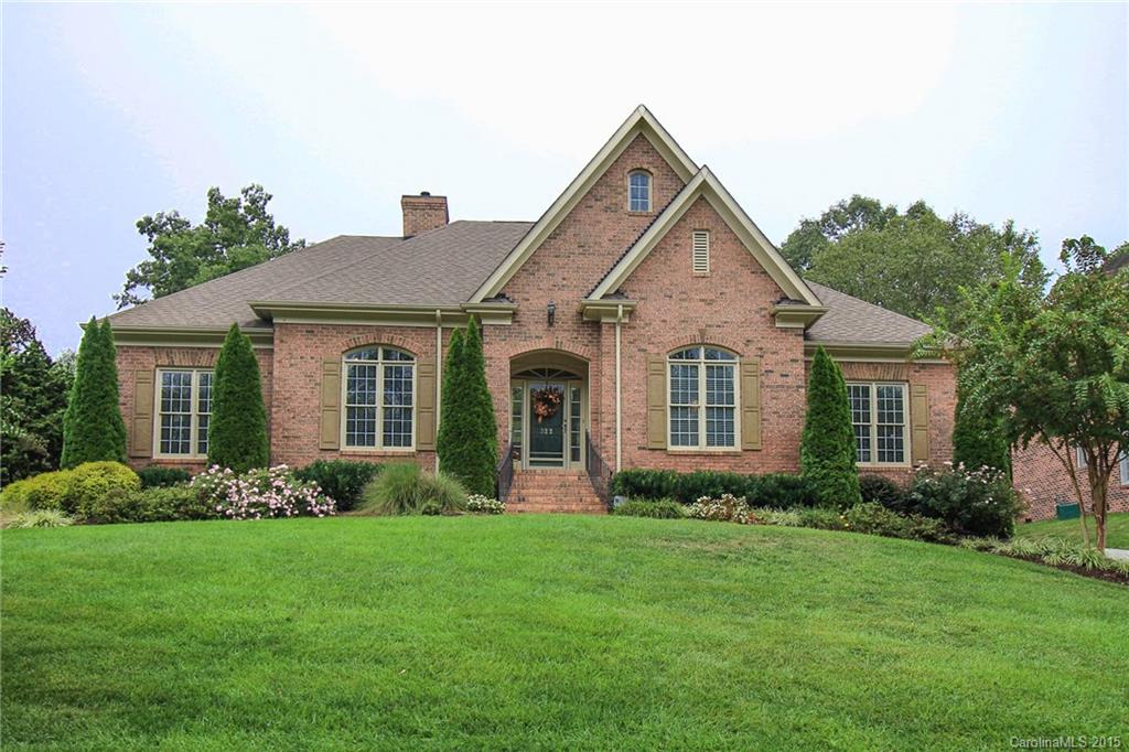 322 Sardis Pointe Road Matthews, NC 28105 - Photo 1 of 23 Gallery Image 1