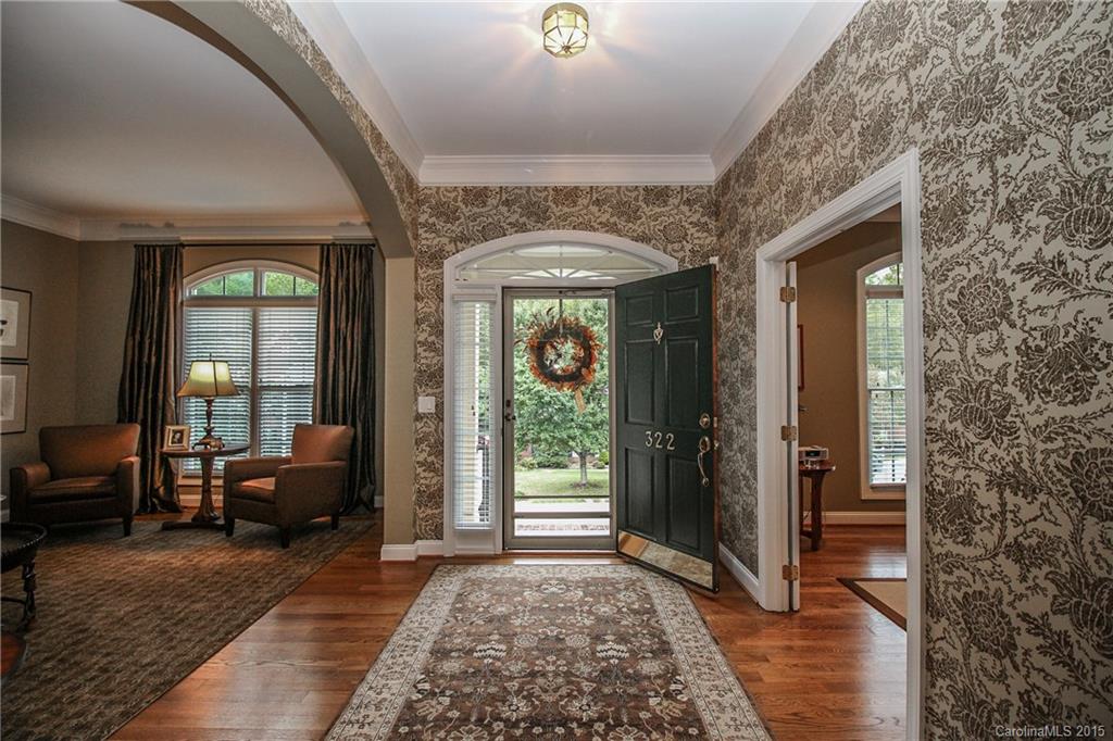 322 Sardis Pointe Road Matthews, NC 28105 - Photo 2 of 23 Gallery Image 2