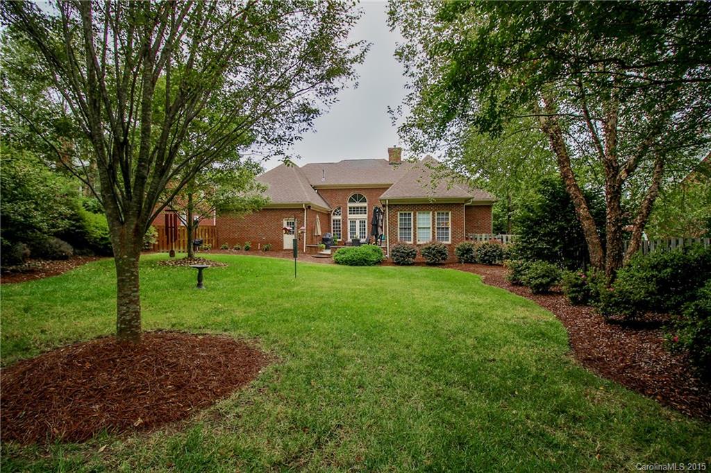 322 Sardis Pointe Road Matthews, NC 28105 - Photo 23 of 23 Gallery Image 23