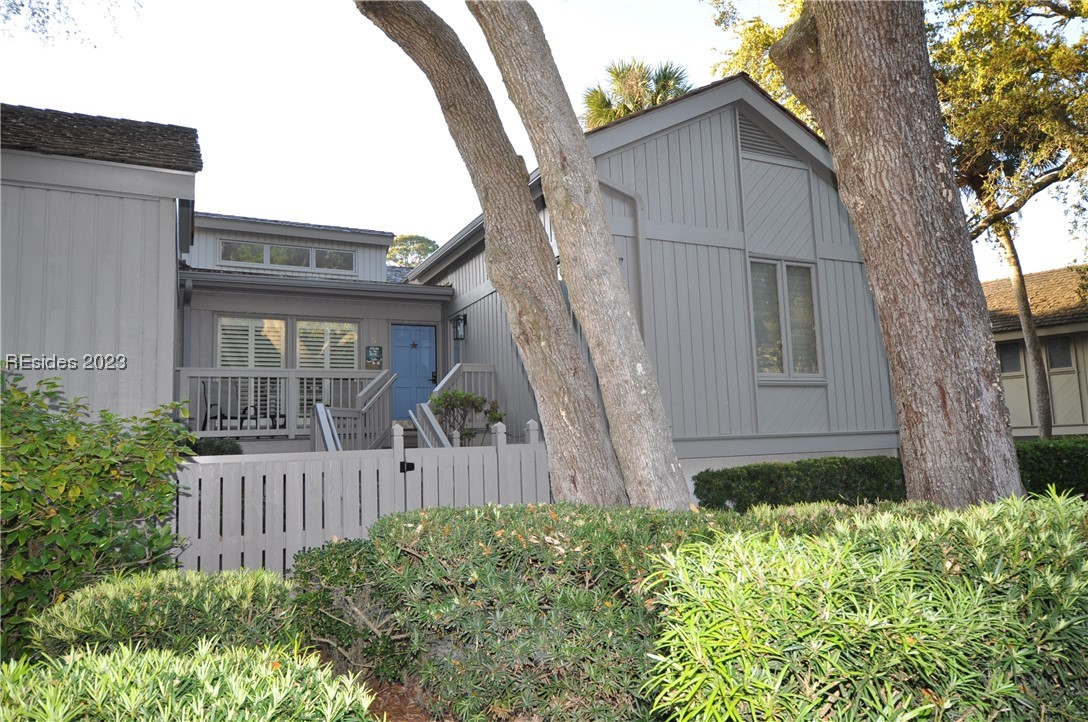 1 Beach Lagoon Road, Unit 5 Hilton Head Island, SC 29928 - Photo 1 of 1 Gallery Image 1