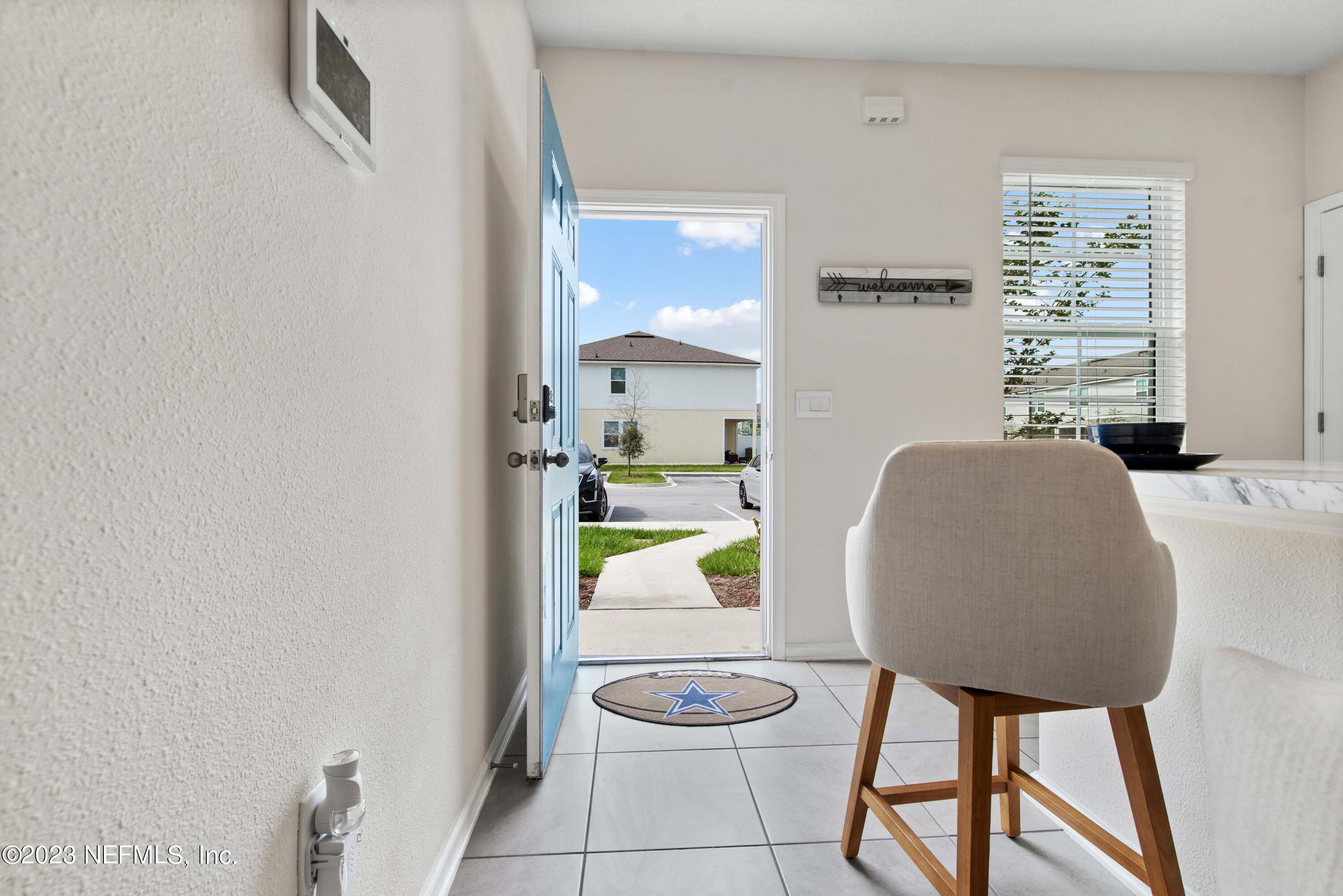 920 Rotary Road Jacksonville, FL 32211 - Photo 3 of 15 a view of a living room and a window