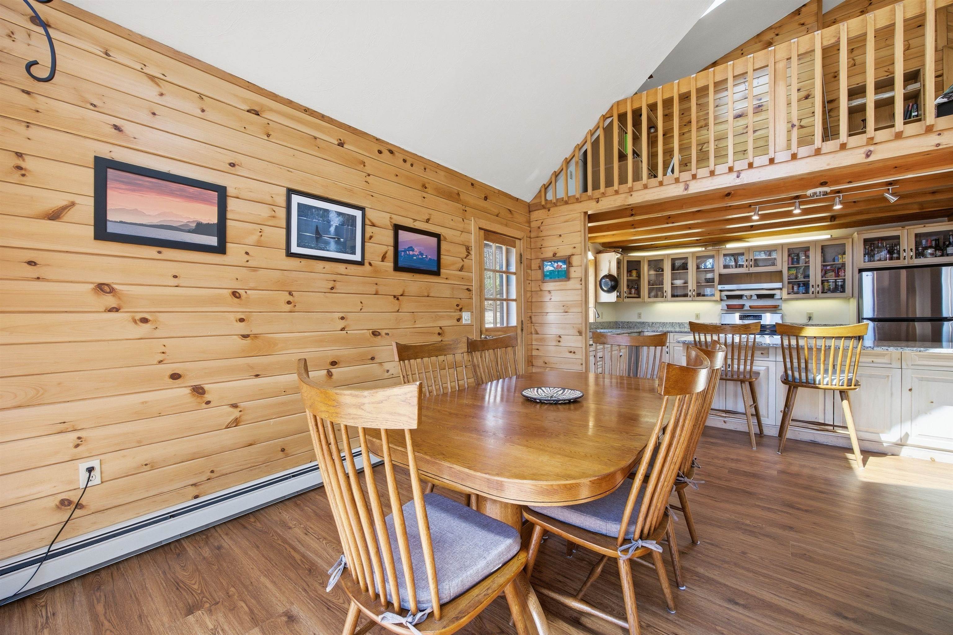 490 Clough Road Pittsfield, NH 03263 - Photo 15 of 60