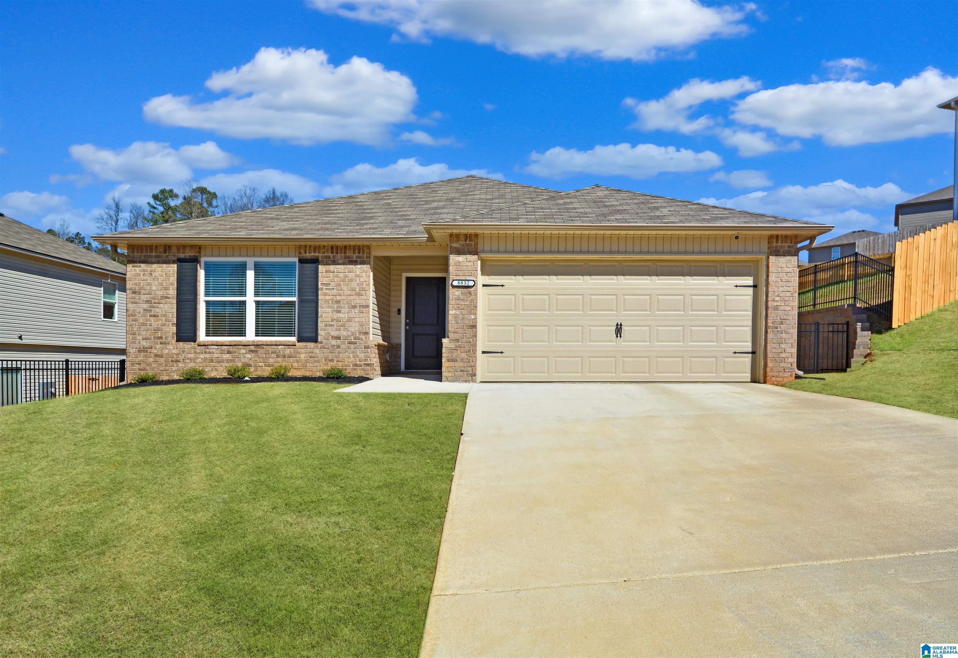 8832 Rockhampton Drive Leeds, AL 35094 - Photo 1 of 25