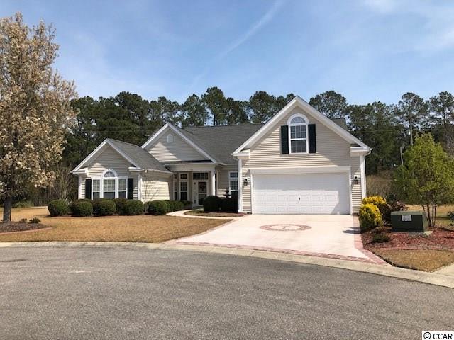 1016 Knightsbridge Court Murrells Inlet, SC 29576 - Photo 1 of 34 Gallery Image 1