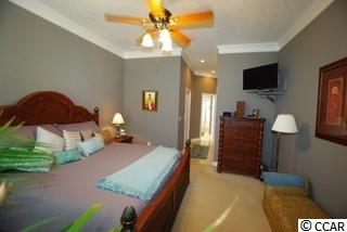 1016 Knightsbridge Court Murrells Inlet, SC 29576 - Photo 22 of 34 Gallery Image 22