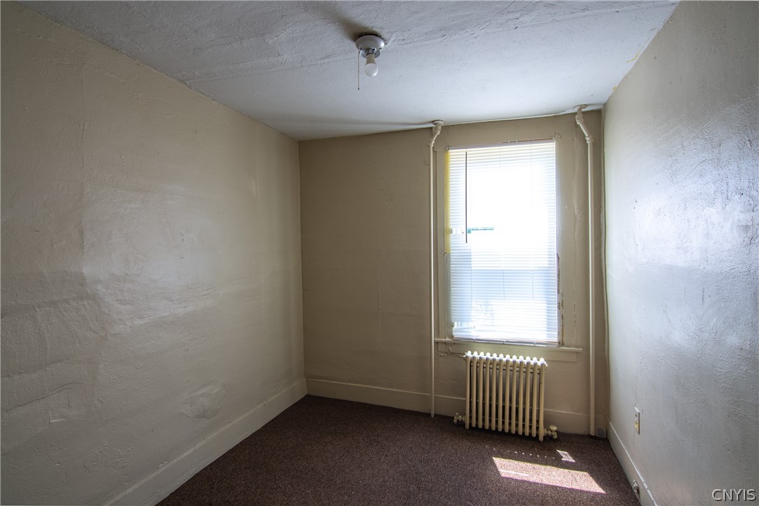 5319 Bear Road Clay, NY 13212 - Photo 6 of 23 Bedroom one