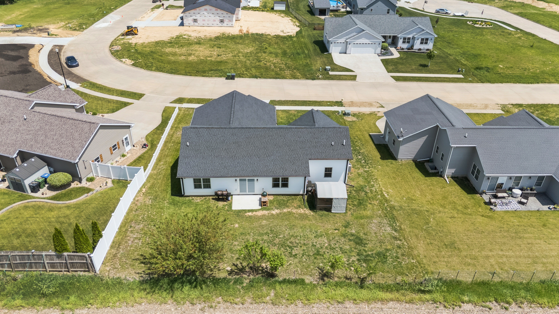 3548 Tower Court Clinton, IA 52732 - Photo 29 of 36
