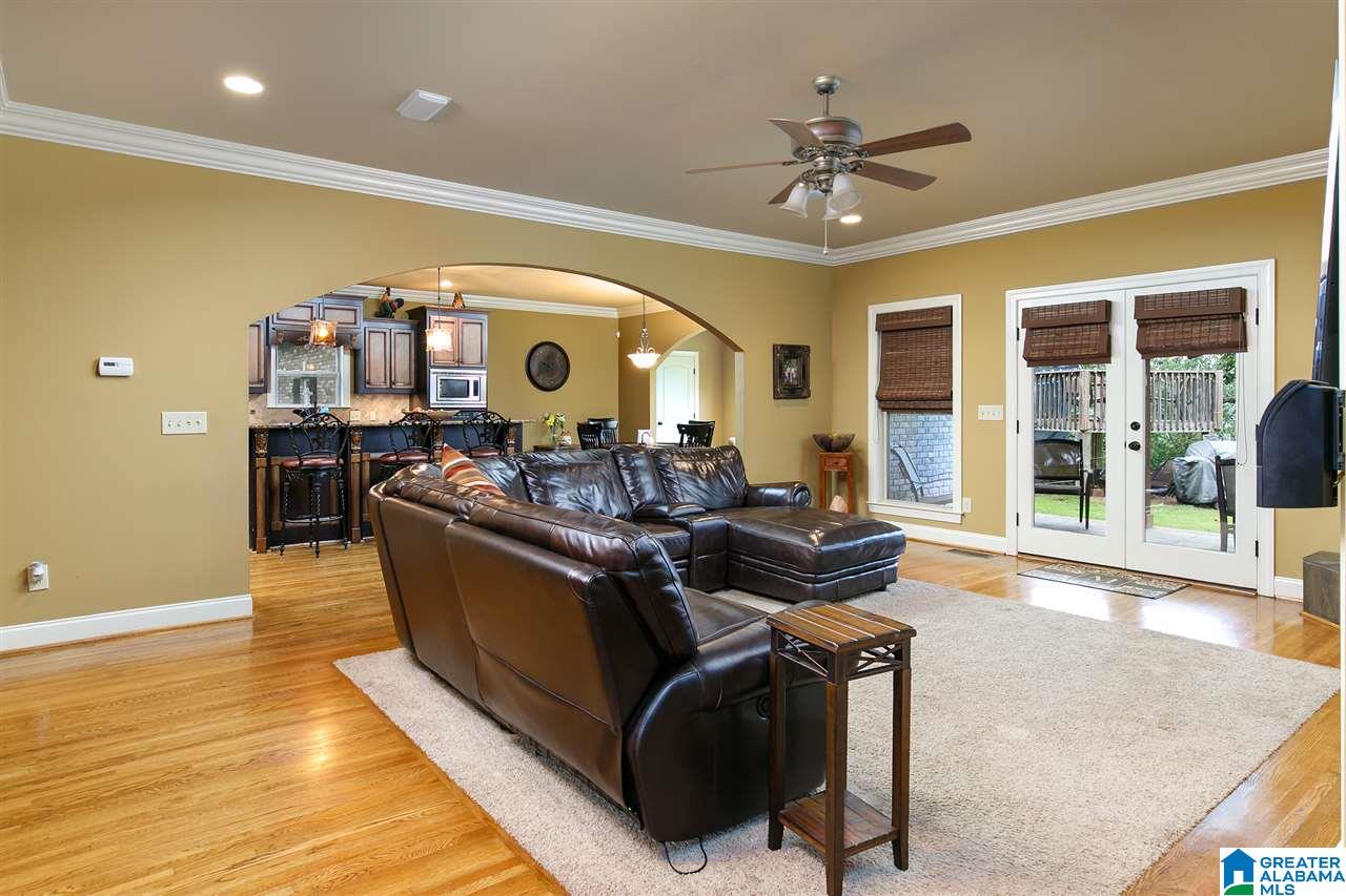 406 Hickory Valley Road Trussville, AL 35173 - Photo 16 of 50