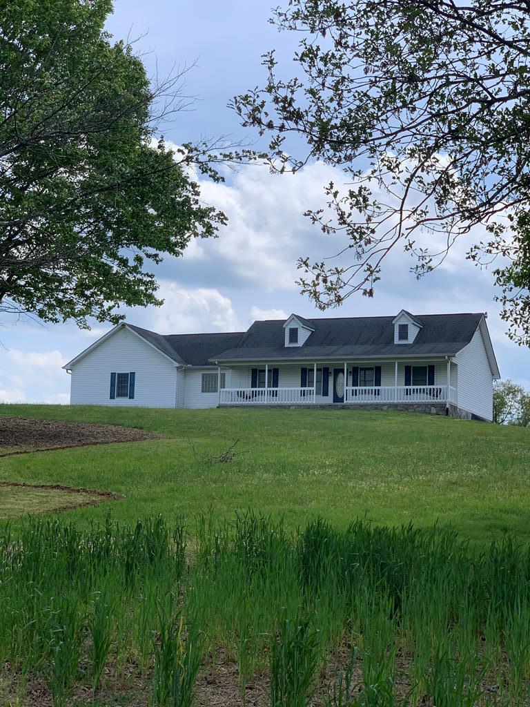 1054 Boyd Road Northeast Dalton, GA 30721 - Photo 1 of 1 Main View