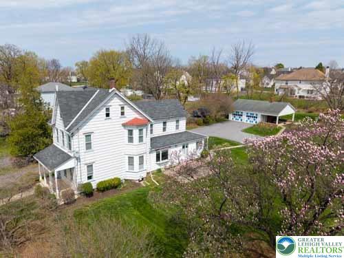 1605 Mitman Road Easton, PA 18040 - Photo 1 of 19 Gallery Image 1