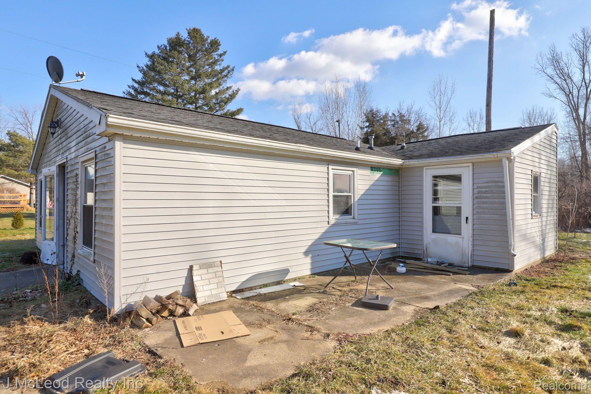 3801 Swaffer Road Millington, MI 48746 - Photo 19 of 23 Gallery Image 19