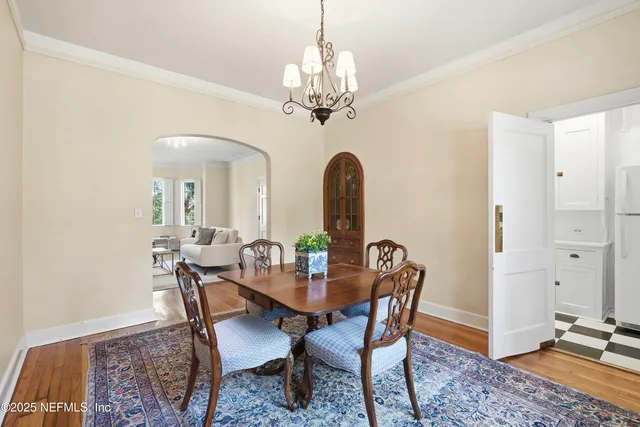 $1,800 | 3319 Pine Street, Unit 7, Jacksonville, FL 32205