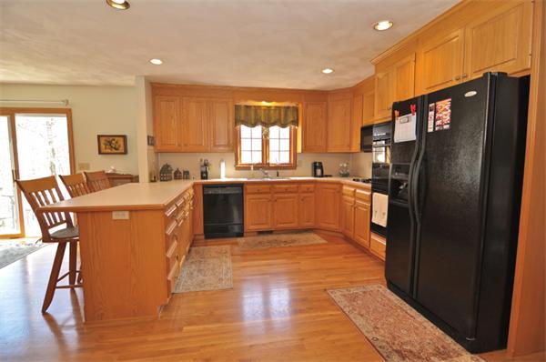 93 Jefferson Road Franklin, MA 02038 - Photo 8 of 19 Gallery Image 8