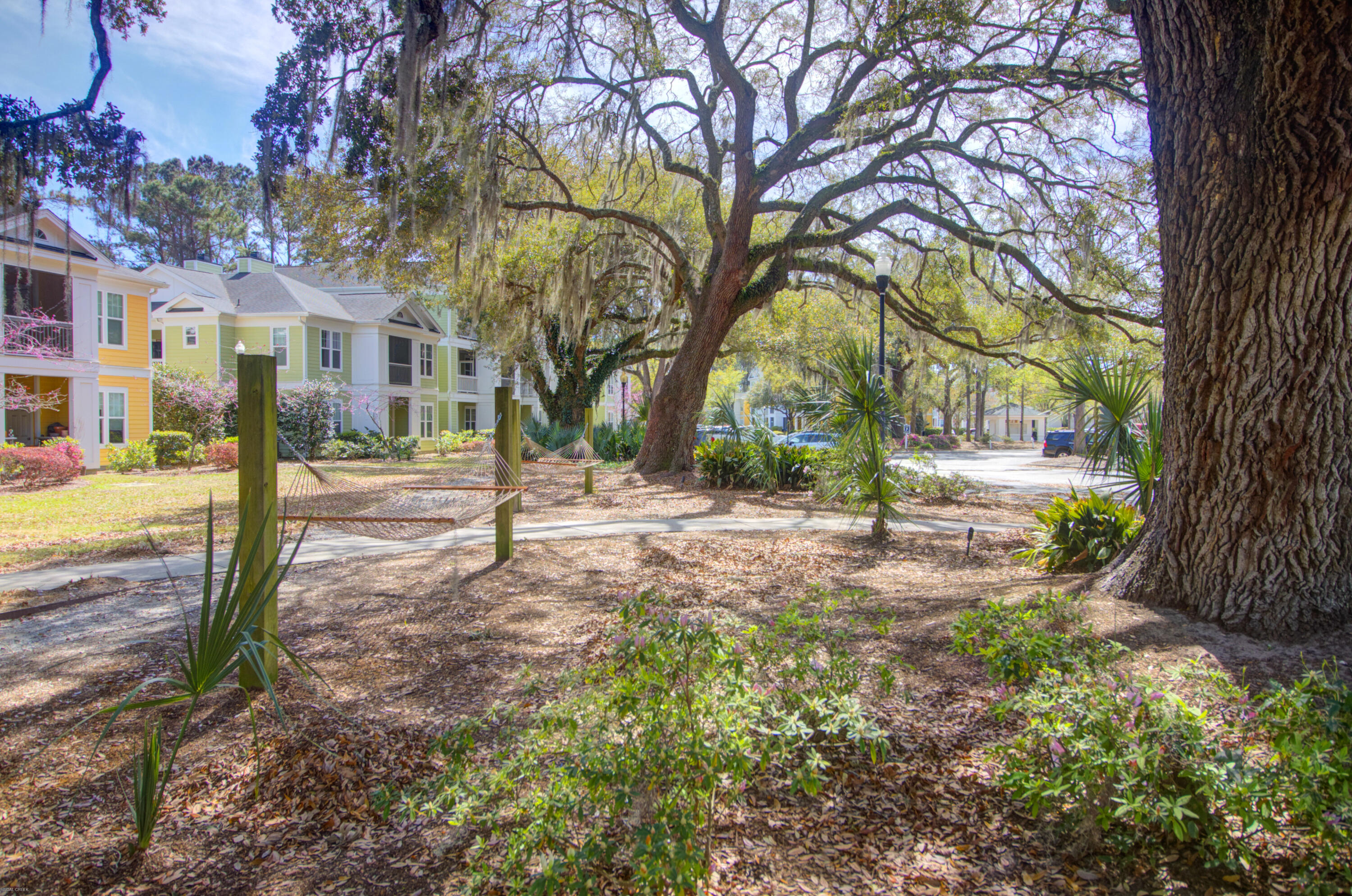 2315 Chatelain Way Mount Pleasant, SC 29464 - Photo 26 of 43 Grounds
