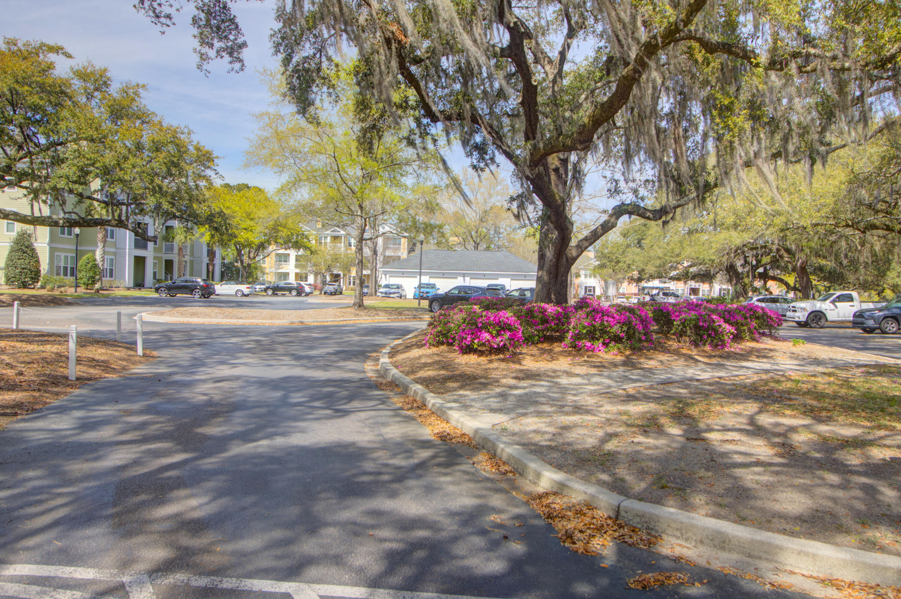 2315 Chatelain Way Mount Pleasant, SC 29464 - Photo 27 of 43 Grounds