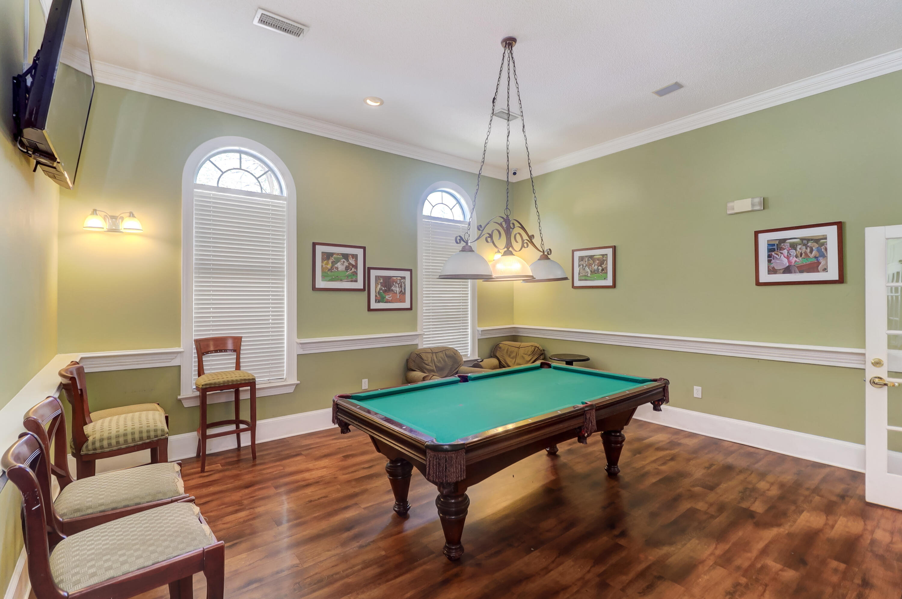 2315 Chatelain Way Mount Pleasant, SC 29464 - Photo 29 of 43 Club House