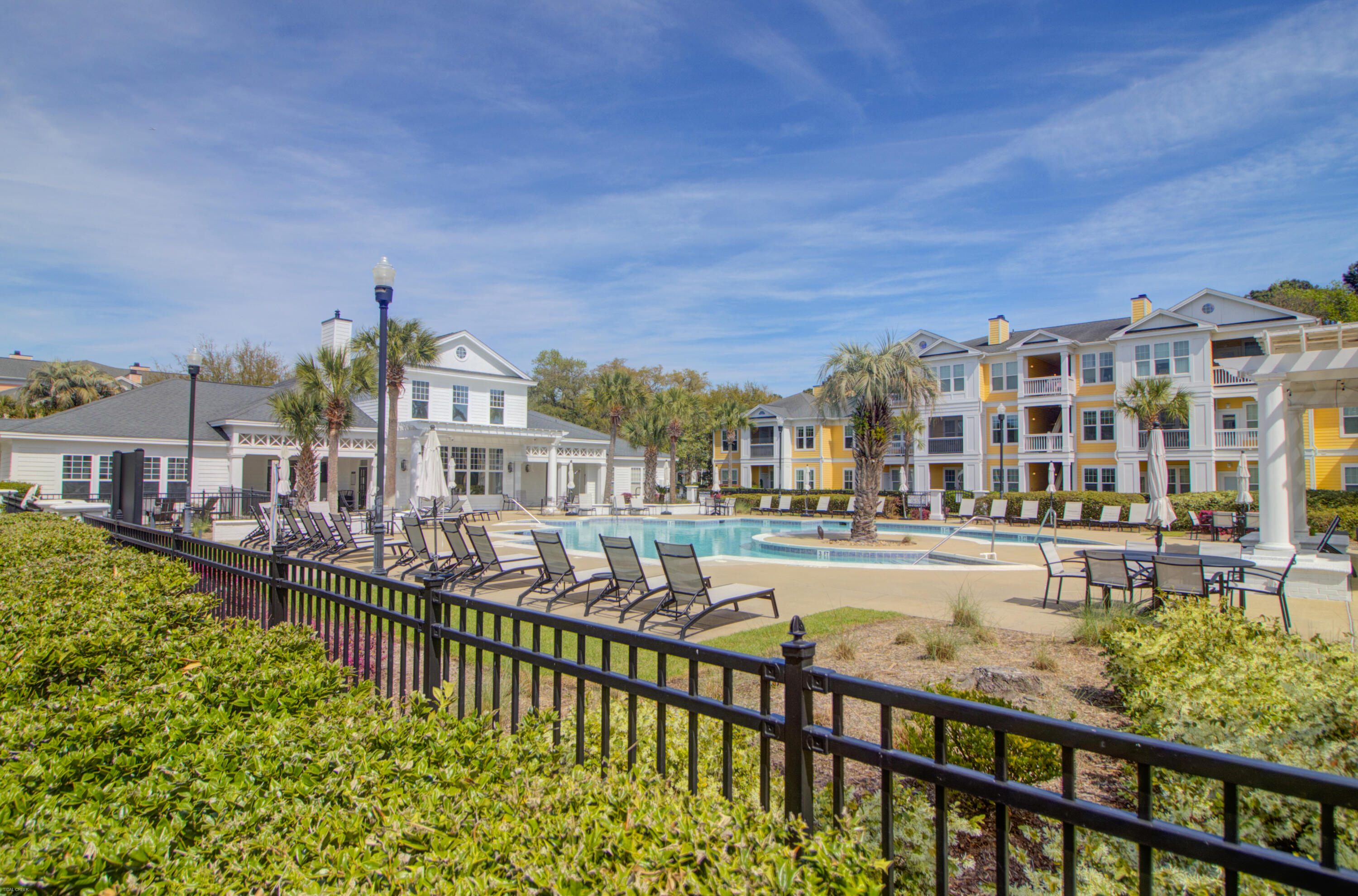 2315 Chatelain Way Mount Pleasant, SC 29464 - Photo 34 of 43 Pool