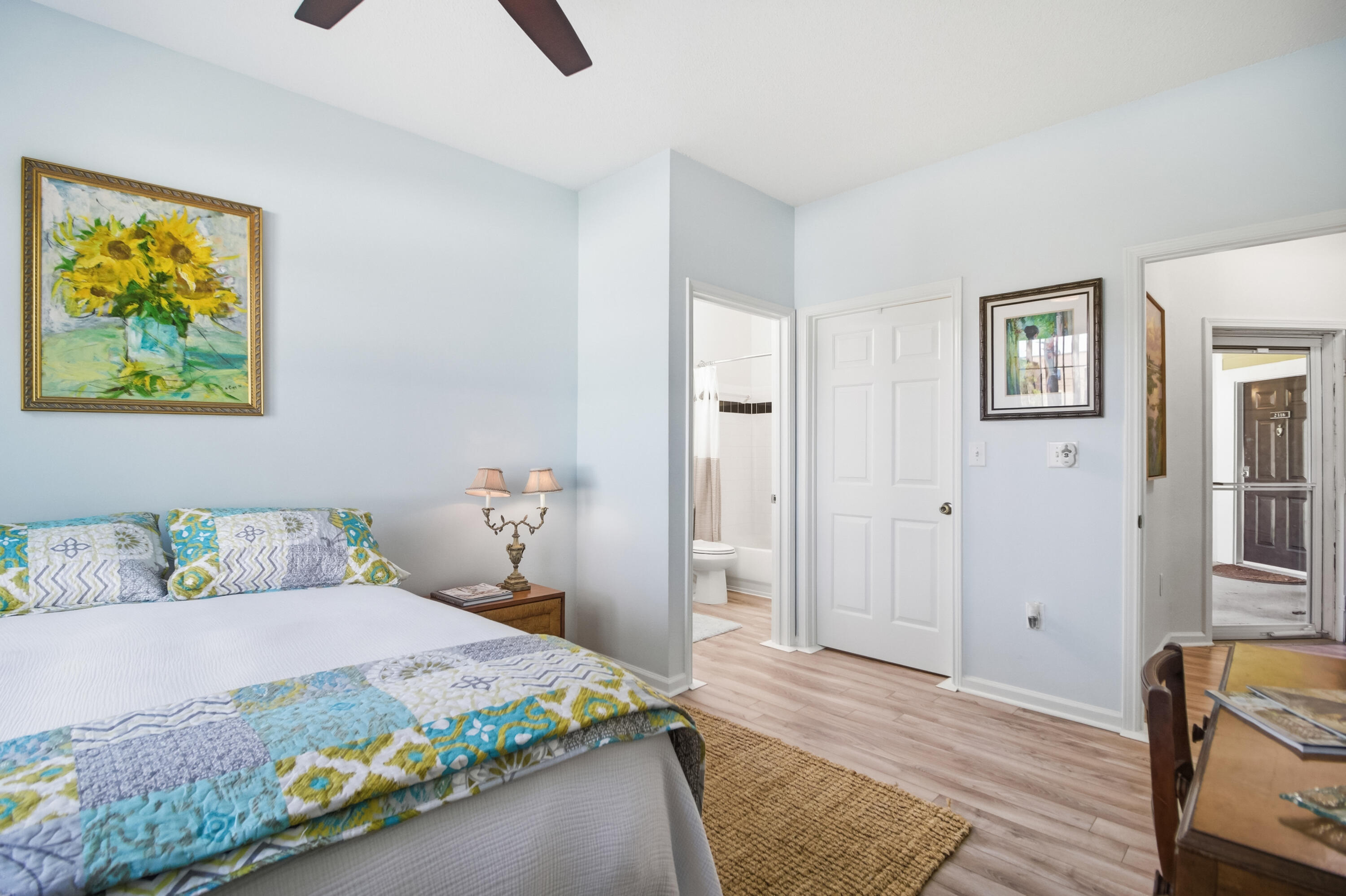 2315 Chatelain Way Mount Pleasant, SC 29464 - Photo 7 of 43 Bedroom