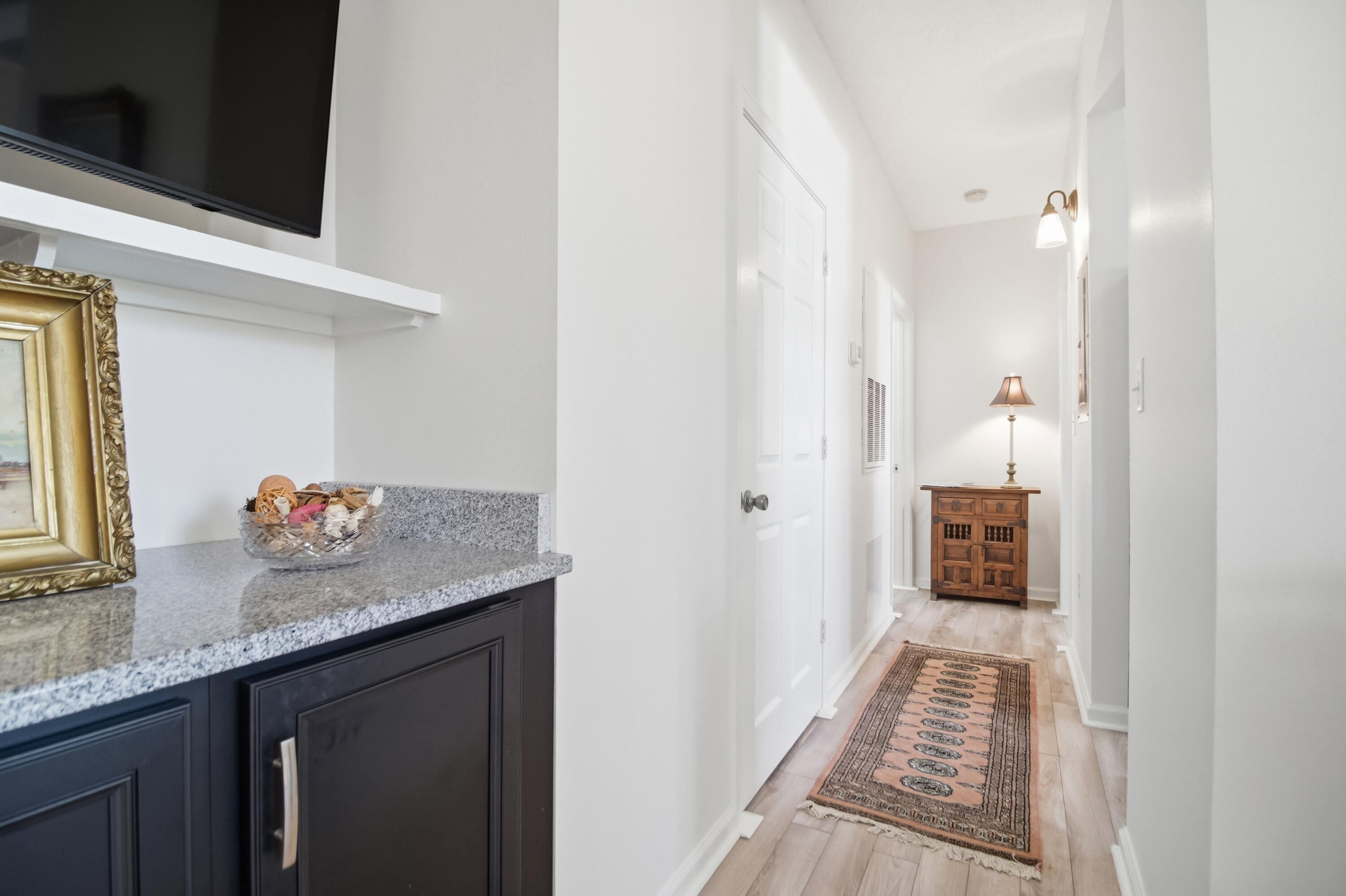 2315 Chatelain Way Mount Pleasant, SC 29464 - Photo 9 of 43 Hallway