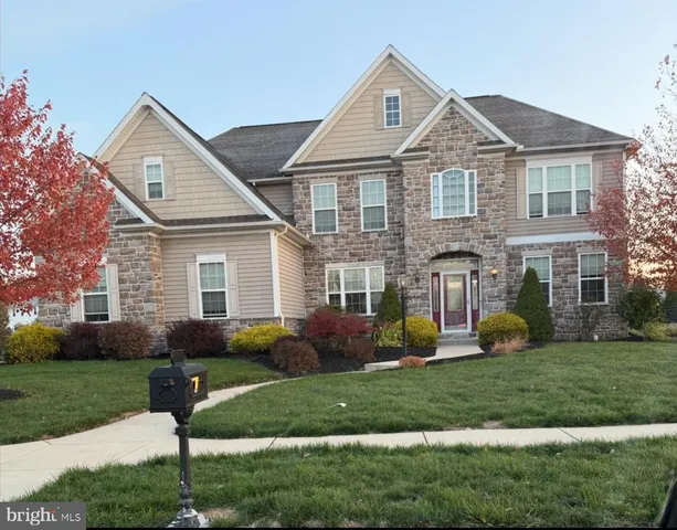 $635,000 | 47 Country Side Drive, Carlisle, PA 17013