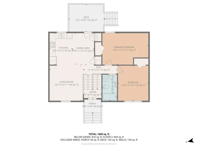$277,500 | 555 Old Fort Road, Rocky Mount, VA 24151