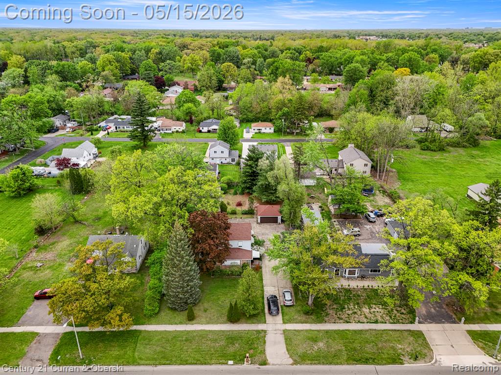 24700 Goddard Road Taylor, MI 48180 - Photo 49 of 51