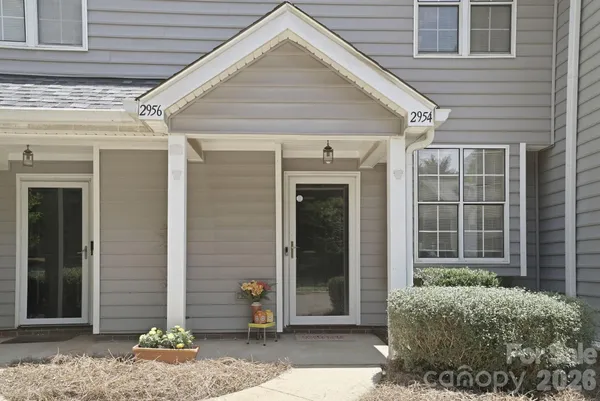 $197,500 | 2954 Iron Gate Lane, Charlotte, NC 28212