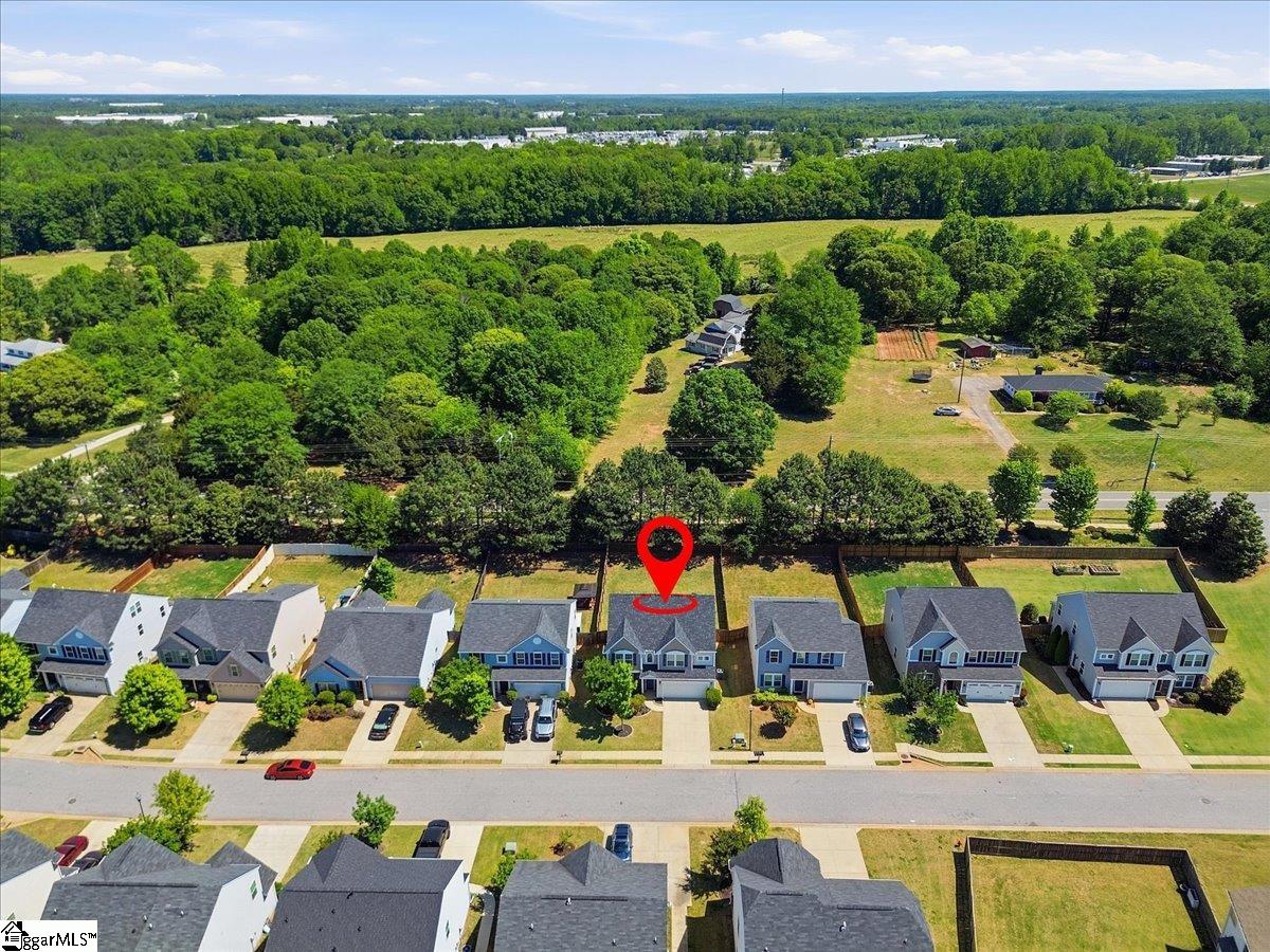 712 Tuckborough Street Greer, SC 29651 - Photo 50 of 50