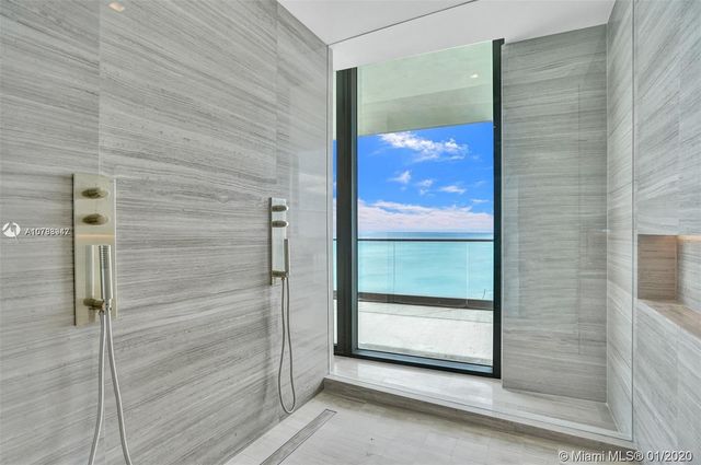 $3,345,000 | 18975 Collins Avenue, Unit 10003 5, Sunny Isles Beach, FL 33160