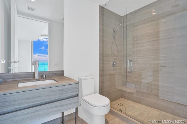 $3,345,000 | 18975 Collins Avenue, Unit 10003 5, Sunny Isles Beach, FL 33160
