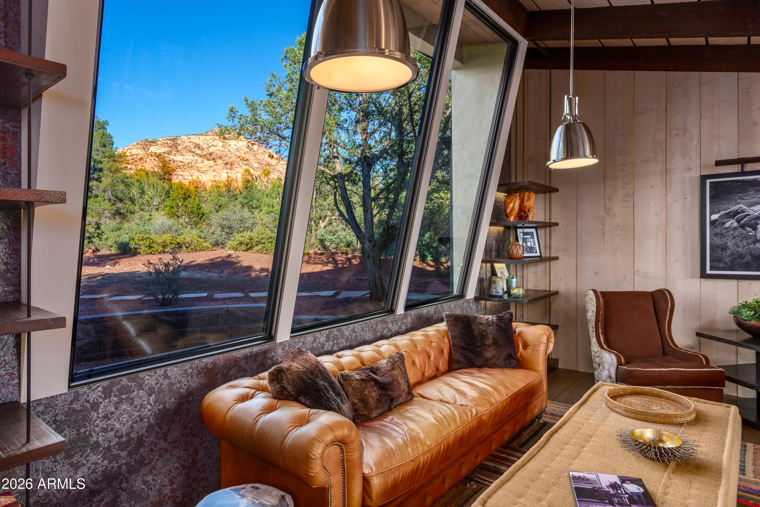 120 Paisano Road Sedona, AZ 86336 - Photo 44 of 52 120 Paisano Rd Sedona AZ_ Tim Allen Sedo