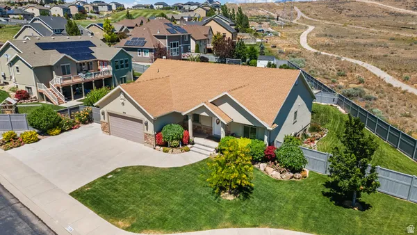 $599,999 | 8768 Durham Court, Eagle Mountain, UT 84005