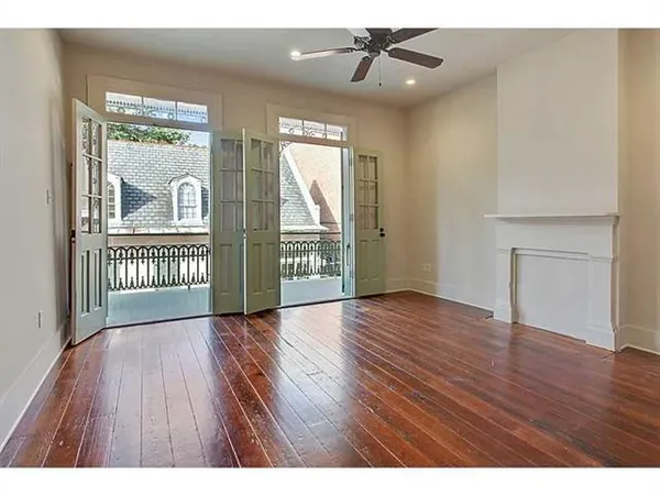 $2,100 | 713 St Ann Street, Unit 2C, New Orleans, LA 70116