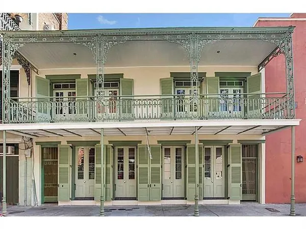 $2,100 | 713 St Ann Street, Unit 2C, New Orleans, LA 70116