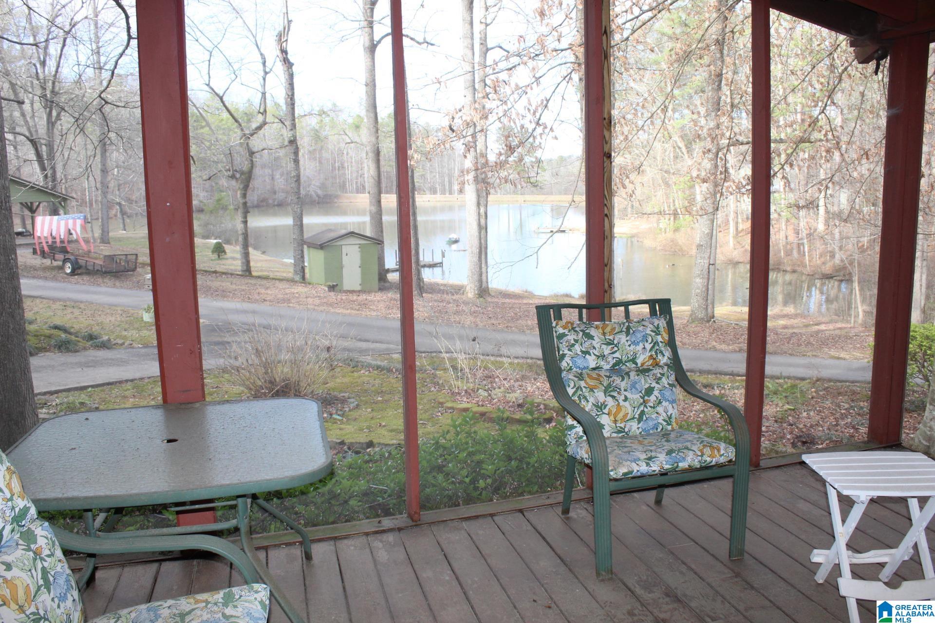 253 County Road 921 Delta, AL 36258 - Photo 11 of 36