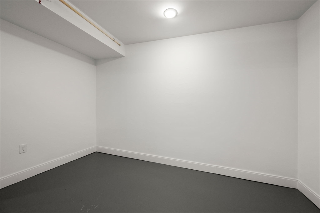 9 Sydney Street, Unit 4 Boston, MA 02125 - Photo 19 of 23 a view of an empty room